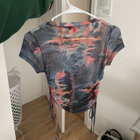 Poster Grl Top - Picture 4 of 4